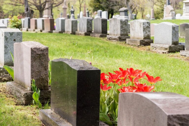 Ford’s Chapel Cemetery