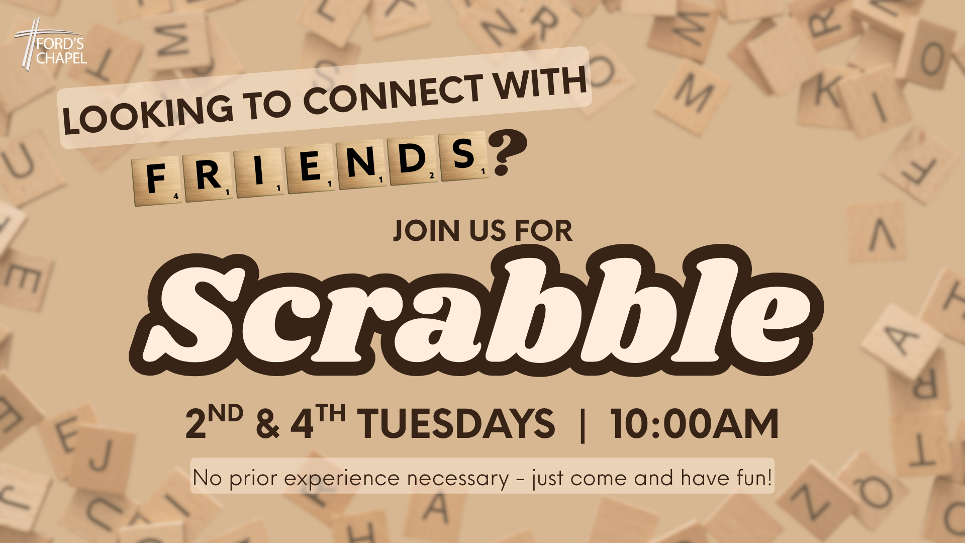 scrabble