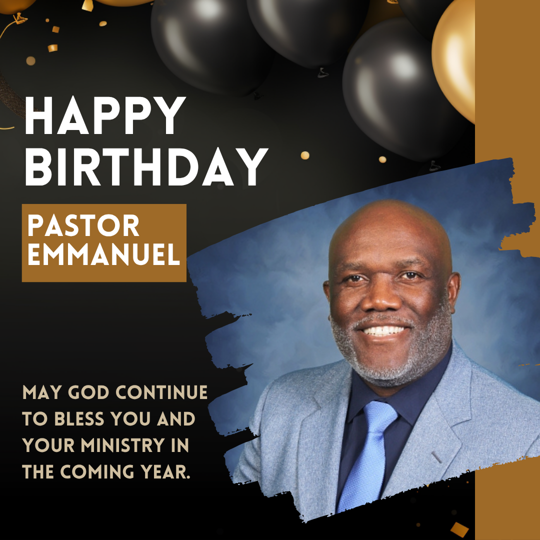 happy birthday pastor 2